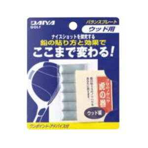 ※画像はイメージです。パッケージデザイン等は予告なしに変更されることがあります。※メーカーの欠品や製造中止により納期遅延、またはお届けできない場合がございます。ダイヤ バランスプレート ウッド用 DAIYA AS-415