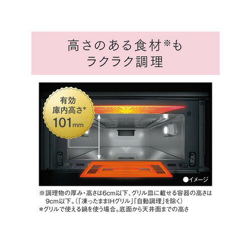 パナソニック KZ-RB17TS 送料無料 ビルトインIHクッキングヒーター ビルトインタイ...
