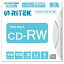 RiTEK CD-RW700.PW5P A ǡCD-RW 700MB 5祹ॱ ۥ磻