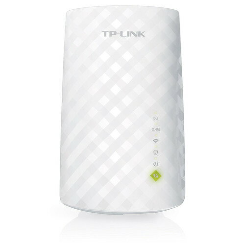 TP-Link ティーピーリンク 無線LAN中継器 RE20