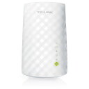 TP-Link ティーピーリンク 無線LAN中継器 RE200 433Mbps 300Mbps デュアルバンド 3年保証 RE200／R