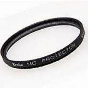【エントリー特典 ポイント進呈 11/27 1：59まで】ケンコー 62mm MCプロテクタ Filter カメラ用フィルター
