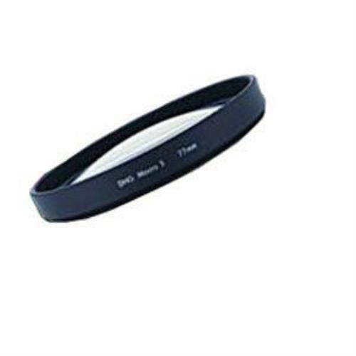 【エントリー特典 ポイント進呈 11/27 1：59まで】マルミ光機 DHG マクロ3（58mm）