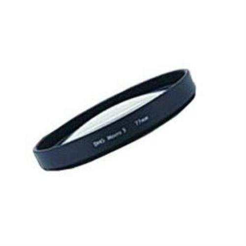 【エントリー特典 ポイント進呈 11/27 1：59まで】マルミ DHGマクロ3 接写 67mm