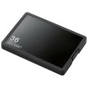 エレコム CMC-SDCPP36BK SD/microSDカードケース...(2)