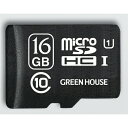 O[nEX GH-SDM-YMUA16G microSDHCJ[h UHS-I U1 NX10 16GB