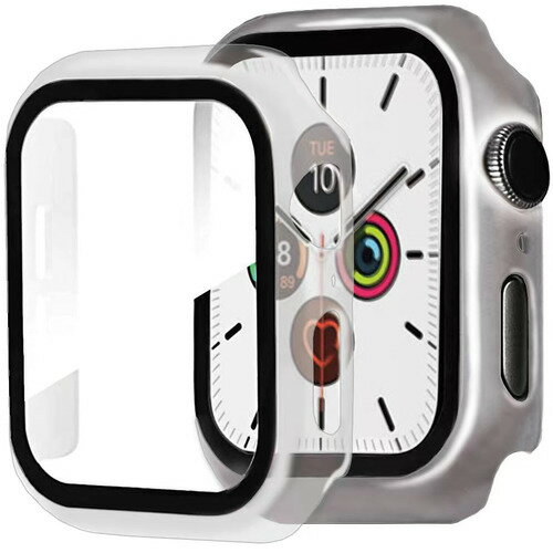 ロイヤルモンスター RM3812CL40 Apple Watch用クリアー保護カバー40mm クリアー