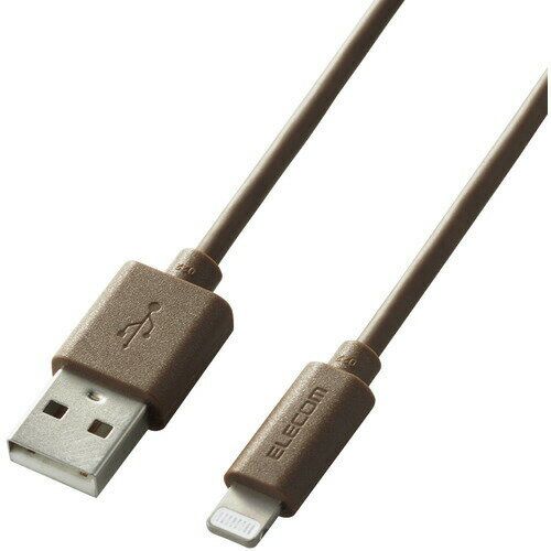 쥳 MPA-UALI10DB iphoneť֥ 饤ȥ˥ USB Type-A ƥꥢ顼 ֥饦