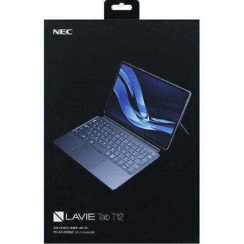 NEC PC-AC-AD026C NEC LAVIE Tab T12pX^hJo[tL[{[h