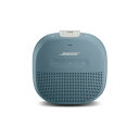 Bose SoundLink Micro Bluetooth speaker u[gD[XXs[J[ Stone Blue