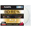 RiDATA BDRE260PW2X5PSCA ֤ϿBD-RE(DL) 5ѥå ʥॱ