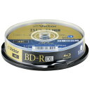 Victor VBR260RP11SJ5 ビデオ用 6倍速 BD-R DL 11枚パック 50GB 260分(2)