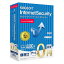 キングソフト　KINGSOFT InternetSecurity 3台版 KIS-17-PC03 ウイルス・マルウェア・ランサムウェア対応、統合セキュリティソフトです。　KIS-17-PC03
