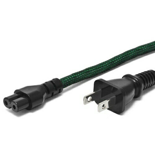 【エントリー特典 ポイント進呈 11/27 1：59まで】オヤイデ L／I15EMXV2／3.0 メガネ端子電源ケーブル（3.0m）