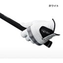 本間ゴルフ GV12005 D1ゴルフグローブ ホワイト 24cm HONMA GOLF その1