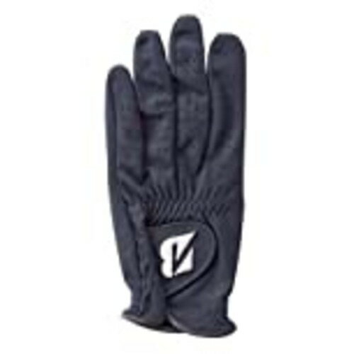 uaXgX|[c GLG12BK24 TOUR GLOVE GLG12 BRIDGESTONE GOLF 24cm ubN