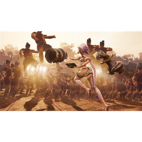 無双☆スターズ 通常版 PS4