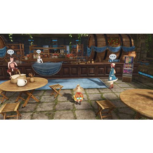 無双☆スターズ 通常版 PS4