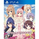 PureWish@Song of Memories ʏ PS4@PLJM-80248