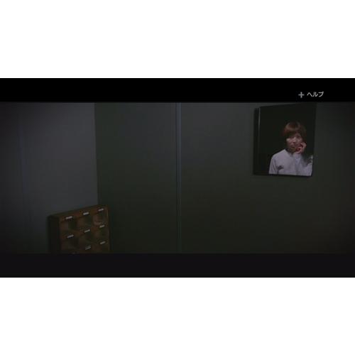 CLOSED NIGHTMARE　Nintendo Switch版　HAC-P-ANZ9A