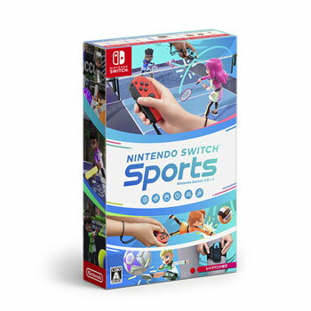 Nintendo Switch Sports　HAC-R-AS8SA