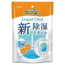 エステー ドライペットクリア 新除湿スタイル 吸湿量 (350mL) 【日用消耗品】