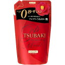 ファイントゥデイ TSUBAKI プレミアムモイスト＆リペア＜シャンプー＞ （つめかえ用） (330mL)