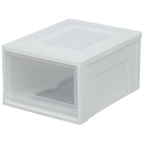 【エントリー特典 ポイント進呈 11/27 1：59まで】アイリスオーヤマ(IRIS) BC-M チェスト ホワイト×ク..