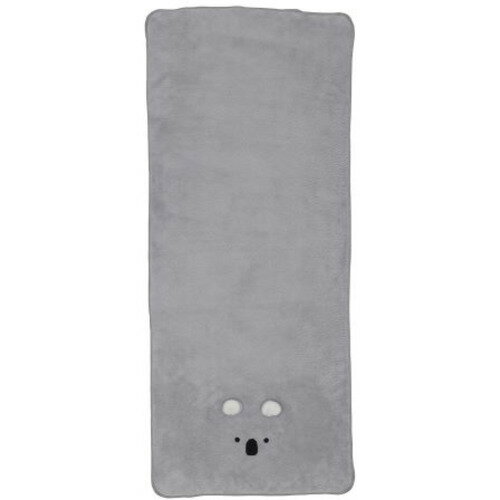 【エントリー特典 ポイント進呈 11/27 1：59まで】シービージャパン 吸水アニマル ヘアドライタオル コアラ