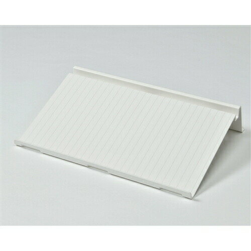 【エントリー特典 ポイント進呈 11/27 1：59まで】和泉化成 3292W ノートパソコンスタンド WH