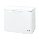 【エントリー後購入で通常P1倍+特典P9倍!GET】6月4日20時〜シャープ FC-S20D-W 冷凍庫 200L