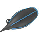 【エントリー後購入で通常P1倍+特典P9倍!GET】ハクバ KMC-84MBL ハイパワーブロアー プロ 02 M ブルー