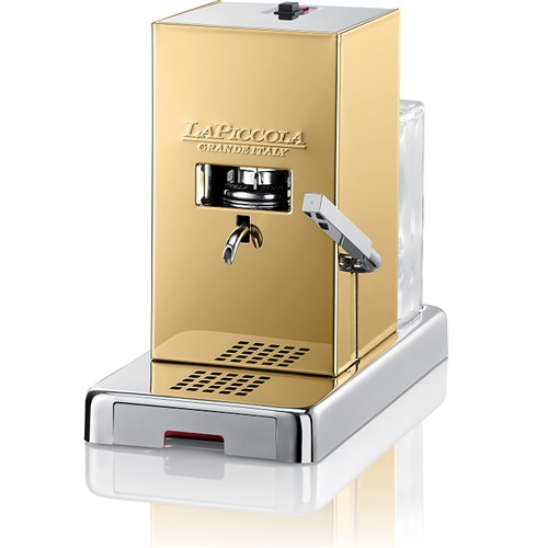 JtF GOLDSET Lucaffe@R[q[}V[@Piccola@S[hZbg