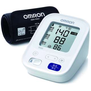 オムロン HCR-7202 上腕式血圧計