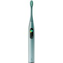 Oclean XPRO(G) 電動歯ブラシ グリーン(2)