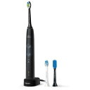 フィリップス HX642114 プロテクトクリーンプラス sonicare ソニッケアー ブラックアントラシット発売日：2021年11月19日●歯垢をしっかり除去●やさしくブラッシング●過圧防止センサー搭載【仕様】本体(W×D×H)：31×28×252mm重量：133g原産国：中国同梱内容：ハンドル、ホワイトブラシヘッド黒、ガムプラスブラシヘッド、舌磨きブラシヘッド黒、充電器台、取扱説明書