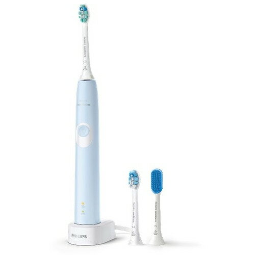 フィリップス HX680372 プロテクトクリーン sonicare ソニッケアー ライトブルー