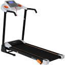 【6/1 ショップポイント最大10倍】ダイコー DK-240T 家庭用ランニングマシン DK240T