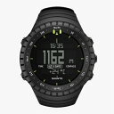 SUUNTO SS014279010 CORE ALL BLACK(コアオールブラック) 正規品 コア クラシック オールブラック