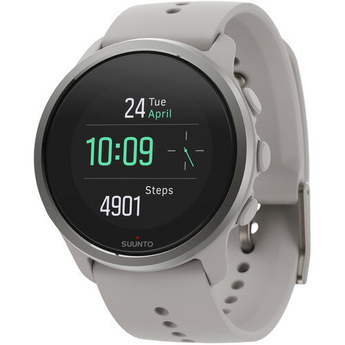 【ショップポイント最大10倍★5月1日】SUUNTO SS050727000 スマートウォッチ SUUNTO5 RIDGE SAND 【ショップポイント最大10倍★5月1日】SUUNTO SS050727000 スマートウォッチ SUUNTO5 RIDGE SAND