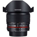【エントリー後購入で通常P1倍+特典P9倍!GET】6月4日20時~SAMYANG 交換レンズ 8mmF3.5 UMC Fisheye CSII APS-C用【ペンタックスKマウント】