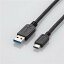 USB֥ 쥳 Type-C USB3-AC20BK USB3.1֥ A-TypeC ֥å 2.0m
