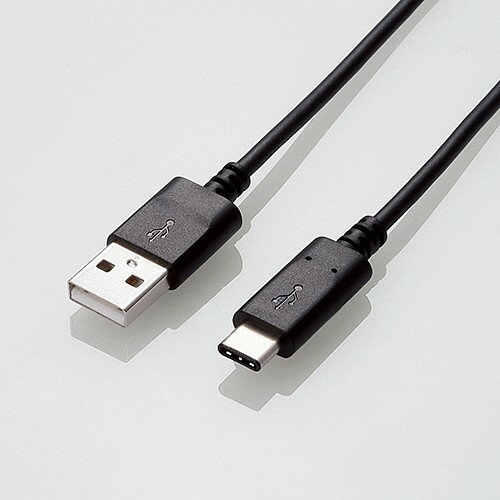 yizGR U2C-AC15NBK USB2.0P[u(FؕiAA-C) 1.5m