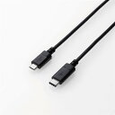 GR U2C-CMB05NBK USB2.0P[u(FؕiAC-microB) 0.5m