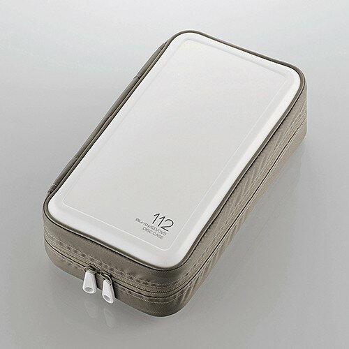 ڥȥ꡼ŵ ݥȿ 11/27 159ޤǡۥ쥳 CCD-HB112WH Blu-rayCDDVDбեʡ(112) ۥ磻