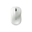 【GW.最大10倍ショップポイント】マウス バッファロー Bluetooth 無線 ワイヤレス BSMBB100WH Bluetooth&3.0対応 BlueL...