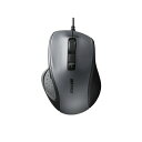 マウス バッファロー 有線 BSMBU300BK 有線BlueLED光学式マウス 静音/5ボタン/DPI切り替えボタン ブラック