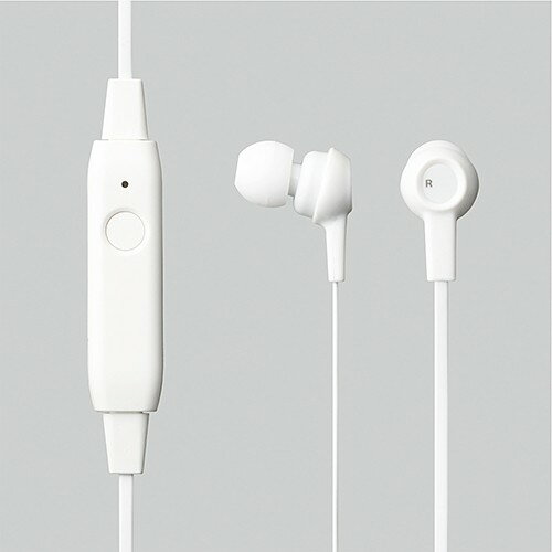【ポイント最大5倍超ポイントアップ祭・要エントリー7/15まで】エレコム LBT-HPC16WH Bluetoothワイヤレスヘッドホン/FAST MUSIC ホワイト 【ポイント最大5倍超ポイントアップ祭・要エントリー7/15まで】エレコム LBT-HPC16WH Bluetoothワイヤレスヘッドホン/FAST MUSIC ホワイト