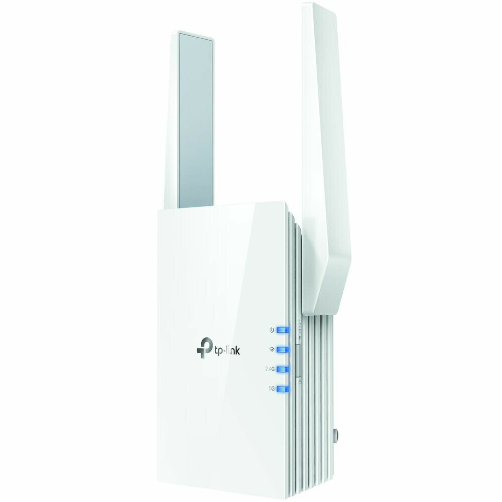 TP-Link ティーピーリンク RE505X Wi-Fi 