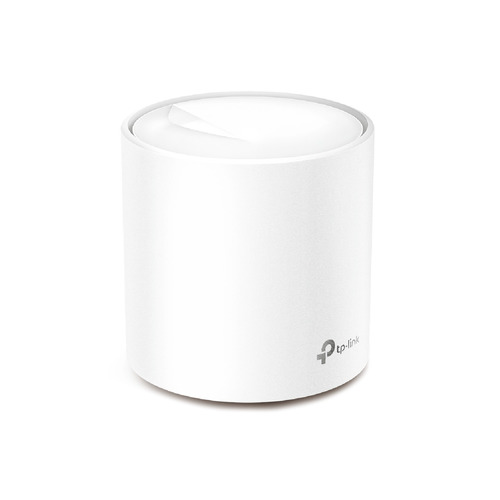 TP-Link eB[s[N Deco X20 1P AX1800 Wi-Fi 6bVWi-FiVXe 3Nۏ؁@DECO X20 1P